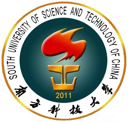 南方科技大学校徽