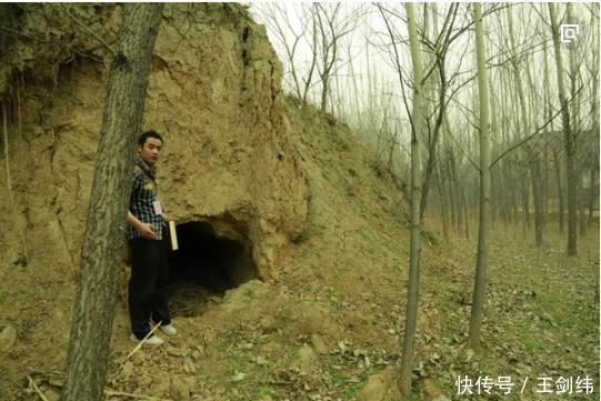 湖北发现一座神秘古墓，考古学家发现里面竟葬身80余名盗墓贼