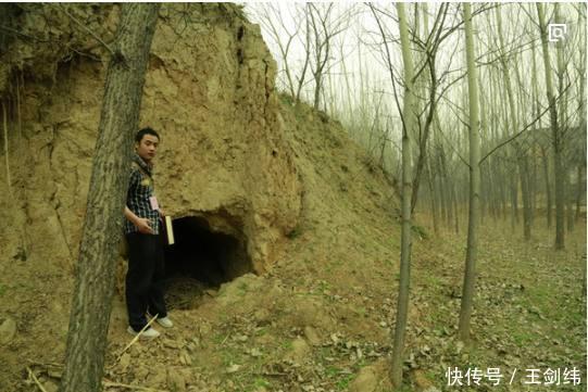 湖北发现一座神秘古墓,考古学家发现里面竟葬身80余名盗墓贼