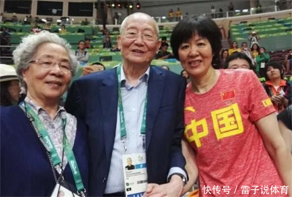 女排夺冠魏纪中再次澄清:郎平执教有方!从未反