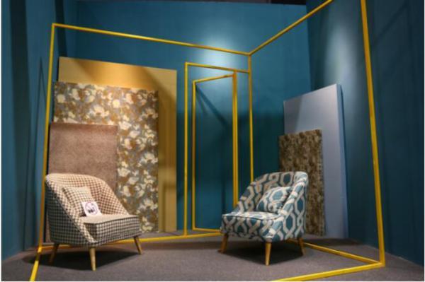 2017安德马丁国际室内设计峰会8月亮相国际家纺展(图4) 2017安德马丁国际室内设计峰会8月亮相国际家纺展(图4)