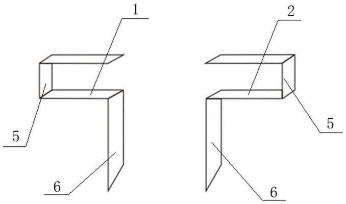 鋼結(jié)構(gòu)梁如何固定吊卡（鋼結(jié)構(gòu)梁吊卡固定材料選擇鋼結(jié)構(gòu)梁吊卡固定材料選擇） 建筑消防設(shè)計 第2張