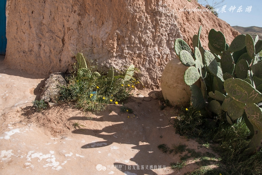 非洲的名称就来自这个民族