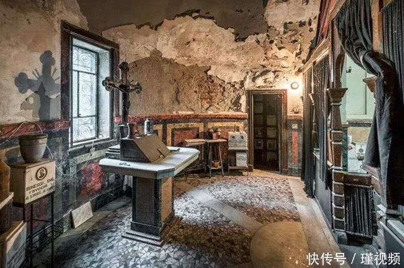 死后被火化后还能剩下几斤,带你看完火化全