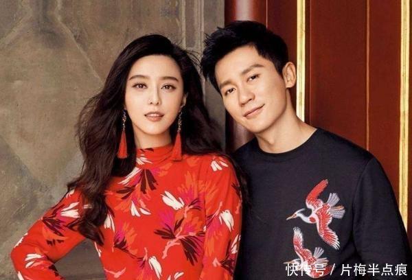 卓伟再爆猛料:范冰冰和李晨是“离婚”,原因或是女方不易怀孕 澳门博狗网站官网