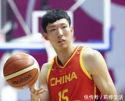 周琦回国, 约谈郭士强, 或将加盟辽宁队