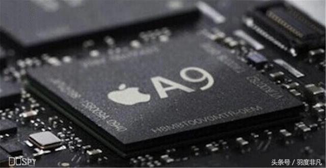 鲁大师发布移动芯片排行榜,骁龙835不是第一!