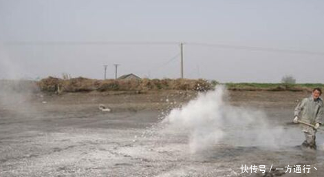 北方养鱼最头疼,不仅担心天气原因,还得担心喂食