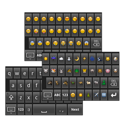 Emoji Keyboard