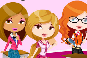 时尚<em>姐妹</em>花<em>学院</em>风,时尚<em>姐妹</em>花<em>学院</em>风小游戏,3