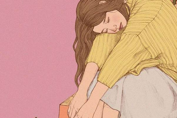 女人一旦出现这三种表现,心里多半没了你