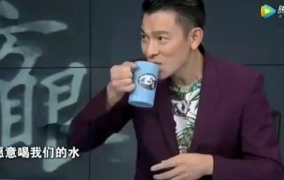 看崔永元对刘德华的态度,就知道华仔为啥能火