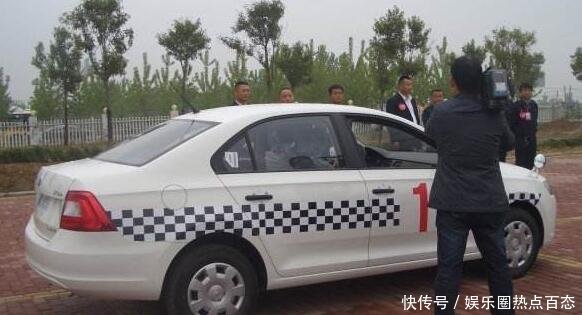 2019年驾考新规出台,你知道考c1驾照要多少钱