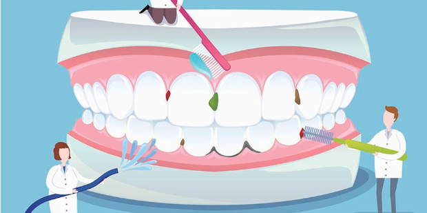 智齿导致牙龈肿痛怎么办