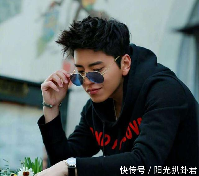 王大陆帮助杨紫宣传影片超级搞笑,真是没谁了