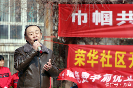 把口号变成活动 厉害了,三八妇女节!