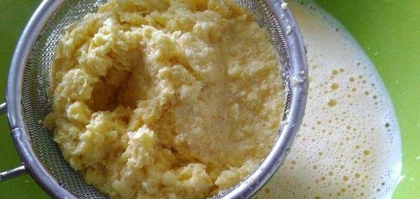 自制玉米浆没有外面好喝多加这1步,鲜甜嫩滑,比牛奶还好喝 钱柜网站
