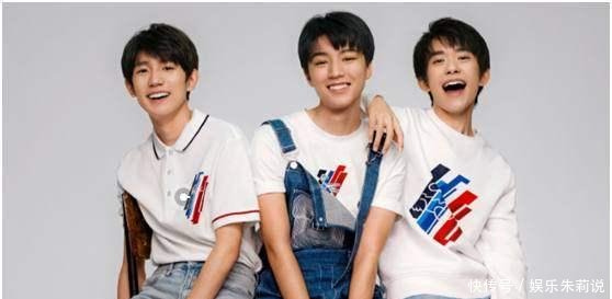 TF患难见真情王俊凯暂停录制, 易烊千玺要求道