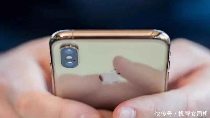 支持5G的iPhone何时到来还能再战两年