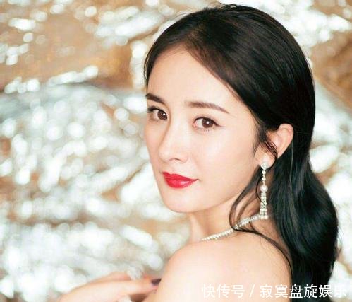 韩国人眼中最漂亮的中国女星, 第四张柏芝, 杨幂