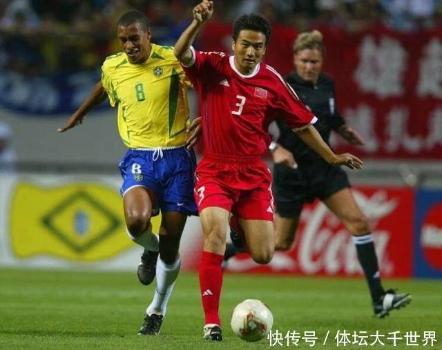 2002世界杯中国队23名球员近况,一人在种樱桃