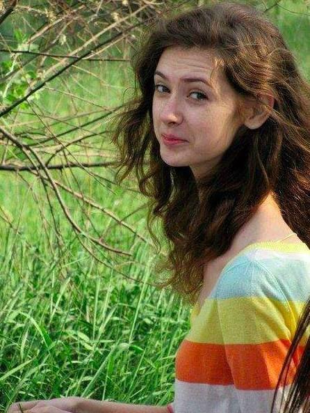 女子17岁身高2米01, 让人好奇的不是她的身高