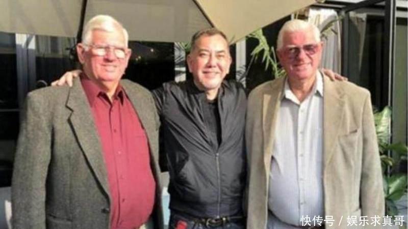 黄秋生被爆出20岁的私生子,并坦然承认,从未欺