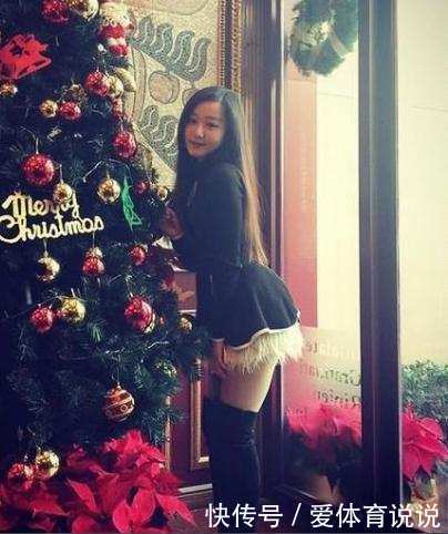 马龙女友, 张继科女友, 樊振东女友, 网友: 差距好