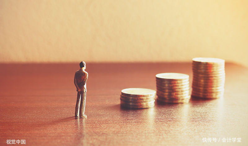 毛利和净利的区别