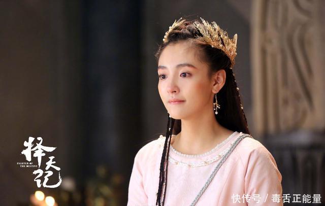 最美古装公主排名:林心如仅排第三,李沁第四,第