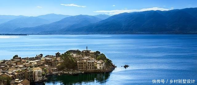 洱海在云南的哪个地方 t01de56fc1adba67d11.jpg