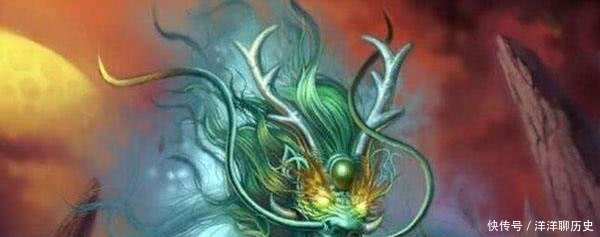 上古五大妖祖, 第四呼风唤雨, 第二为妖族之师,