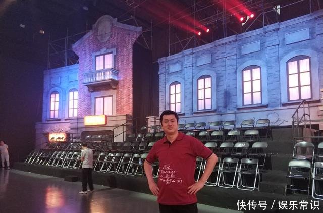 公式相声李宏烨博士最新申明请东方卫视出来走