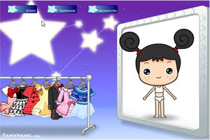 <em>大头妹换衣</em>,<em>大头妹换衣</em>小游戏,360小游戏-360