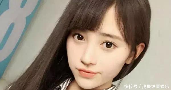 18年日本最喜欢的中国女星,杨超越,鞠婧祎上榜