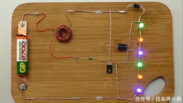 二极管的种类有哪些,用在什么地方?这些你都了