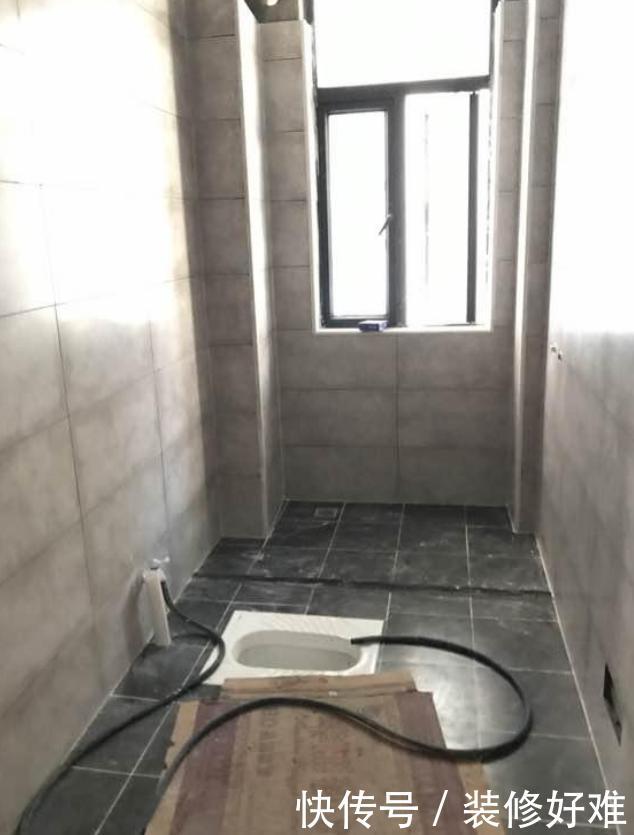 110平(公摊22)装修基本结束,硬装就花了15万,