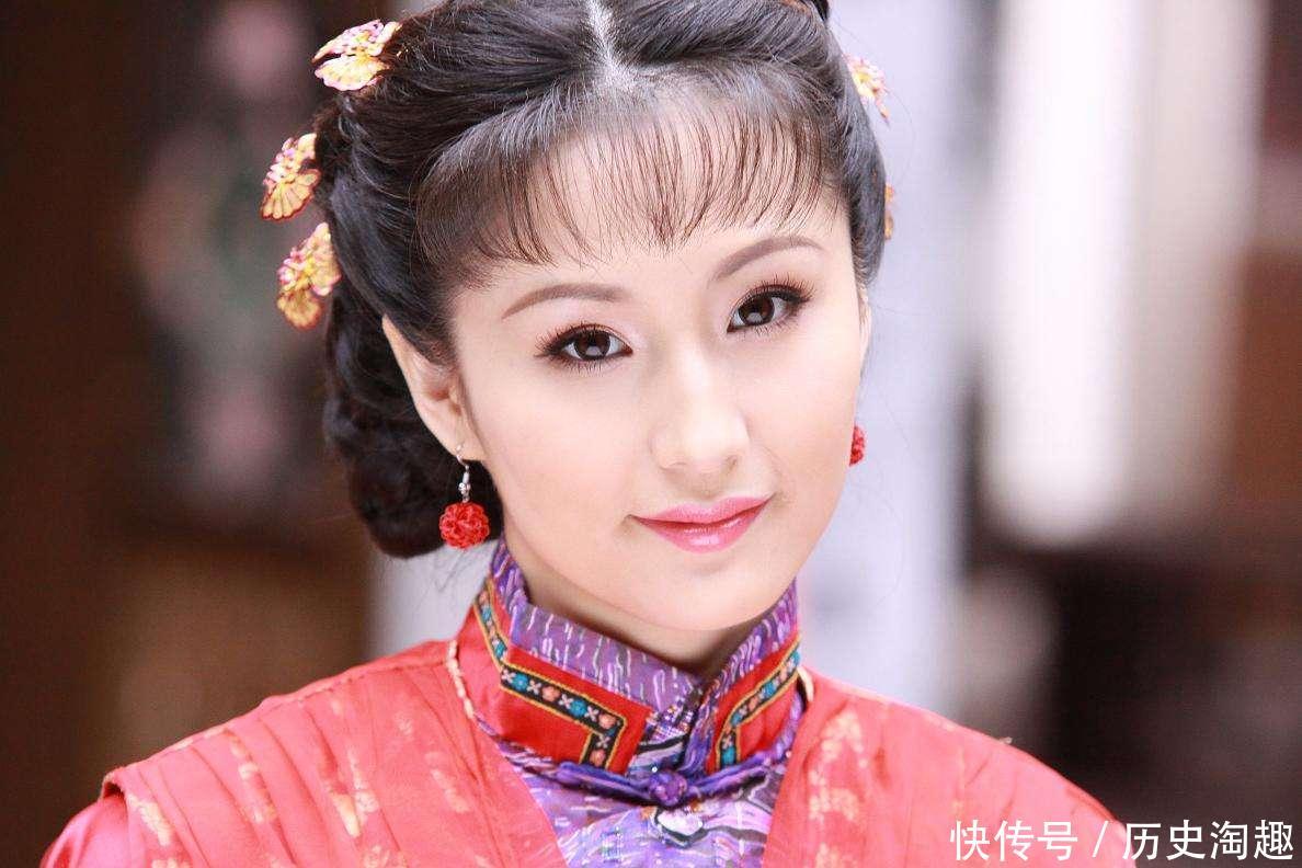 在乱世,如果你有这个本事,最好再有个女儿,富贵
