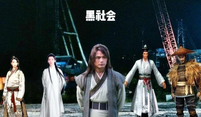 推恩令是谁向汉武帝建议的 t01df696cec16f8af06.jpg