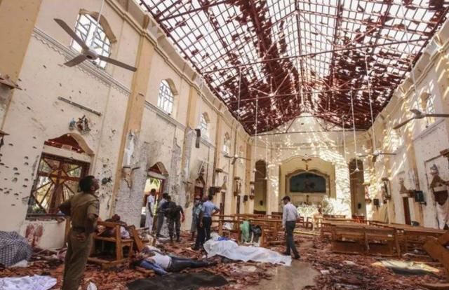 新闻焦点人物:90后的哈希姆·扎赫兰,开启斯里