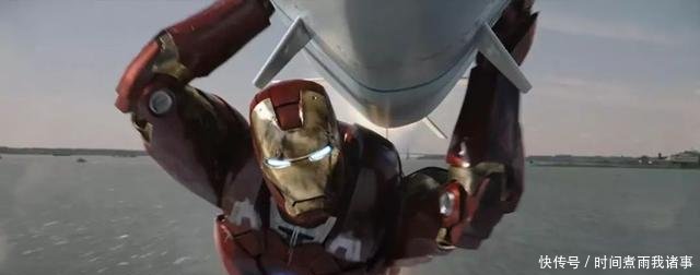 灭霸为何认识钢铁侠托尼呢官方终于给出答案出