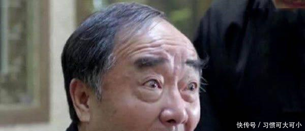 谈判官汤米蔡真实身份是什么 原来童薇爸爸的