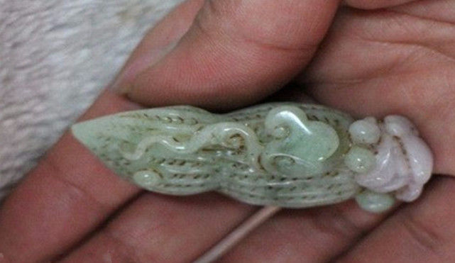 农村大妈地里发现一“玩意”,20块钱卖了以后,肠子都悔青了!