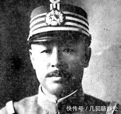他是著名的辅帅,张作霖成为东北王有他的功劳