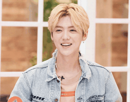 娄艺潇在跑男面前提迪丽热巴 跑男团的反应耐