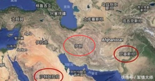 若沙特与伊朗打起来,巴基斯坦会帮谁专家被骗