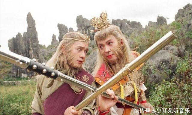 西游记四大混世神猴,除了孙悟空我们知道,其他