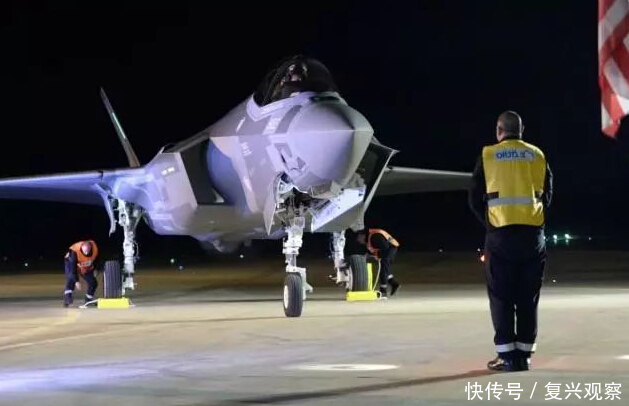 叙利亚七万大军准备反攻，以色列F-35战机出动，总统亲口示弱