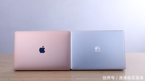 职场首台笔电 苹果MacBook Air or 华为MateB