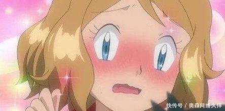 神奇宝贝莎莉娜的这三种行为,证明她以后会成